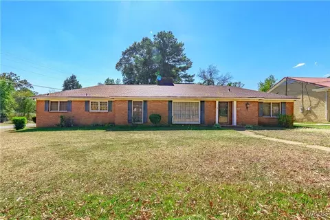 2811 Oak St, Tuscaloosa, AL 35401
