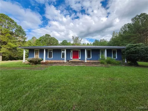 1365 Panola Parkway 34, Aliceville, AL 35442