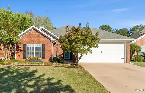 3954 Whirlaway Dr, Tuscaloosa, AL 35406