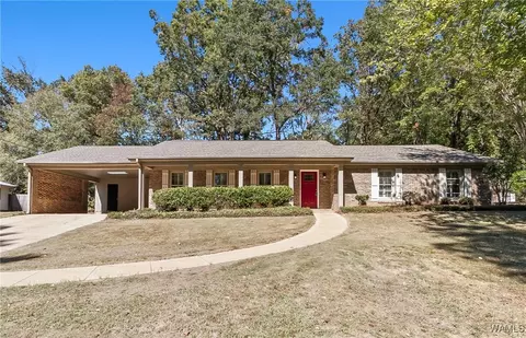 2464 Valley View Ln, Tuscaloosa, AL 35405