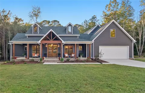 13602 Cranberry Dr, Northport, AL 35475