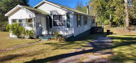 10910 Bama Rock Garden Rd, Vance, AL 35490