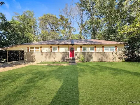 12 Dogwood Ln, Tuscaloosa, AL 35405