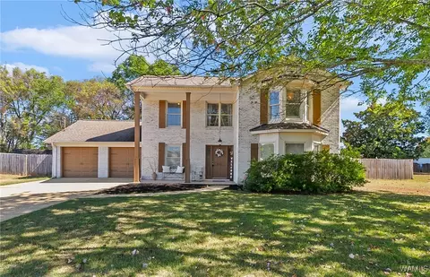 820 66th St, Tuscaloosa, AL 35405