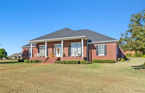 838 Highfield Rd, Tuscaloosa, AL 35405