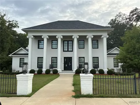 5460 Alexander Ave, Tuscaloosa, AL 35406