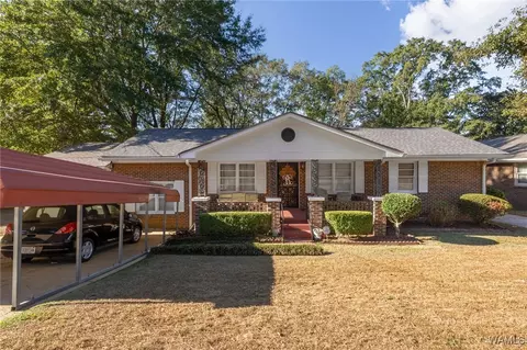 3535 32nd St, Tuscaloosa, AL 35401