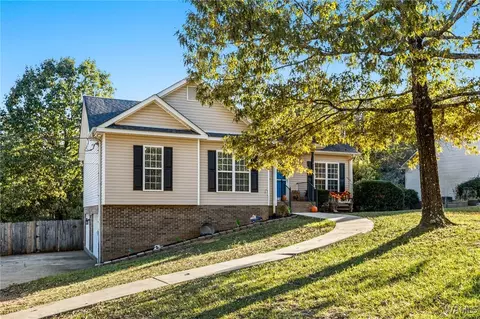 20897 Martin Dell Dr, Mc Calla, AL 35111