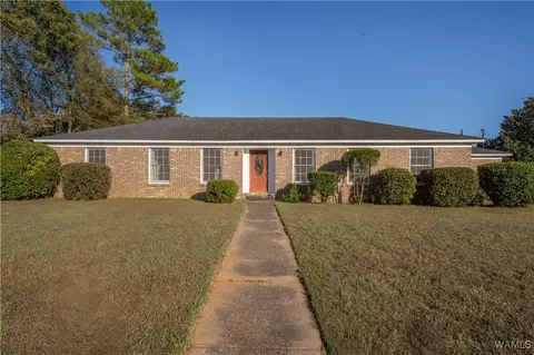 5729 Kew Ln, Tuscaloosa, AL 35405
