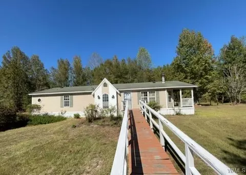 101 Tensley Rd, Sweet Water, AL 36782