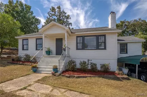 140 25th Ave E, Tuscaloosa, AL 35404