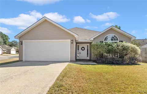 3306 Willow Ridge Dr, Tuscaloosa, AL 35405