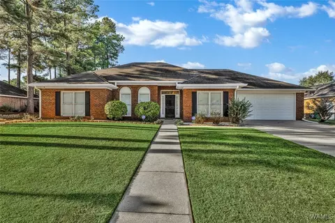 1333 Snow Hinton Dr, Tuscaloosa, AL 35405