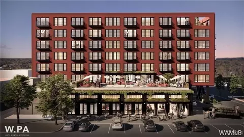 2130 Fourth St #705, Tuscaloosa, AL 35401