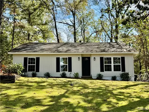 2803 Sunset Dr NE, Tuscaloosa, AL 35404