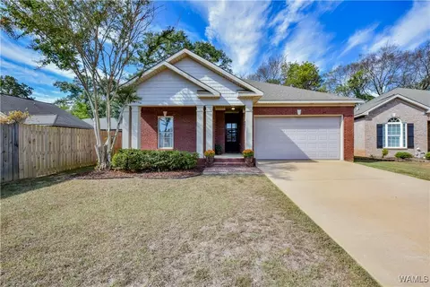 7022 Hud Ln, Tuscaloosa, AL 35405