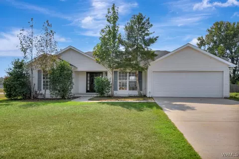 11054 Patton Cir, Northport, AL 35475