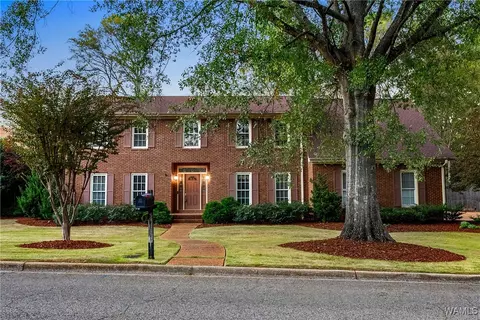 2540 Saratoga Ln, Tuscaloosa, AL 35406