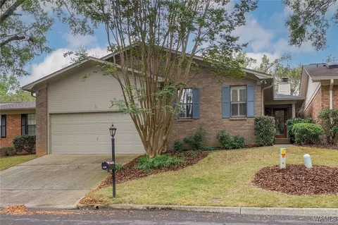 1709 Hollow Ln, Tuscaloosa, AL 35406