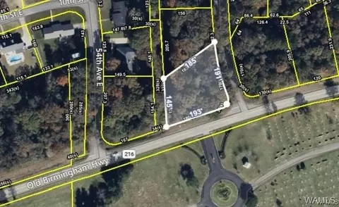 00 55th Ave E, Tuscaloosa, AL 35404