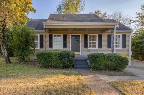 1409 14th St E, Tuscaloosa, AL 35404