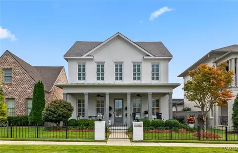 5419 Park Ave, Tuscaloosa, AL 35406
