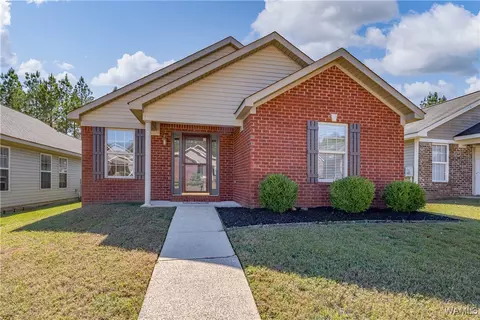 7615 Thompsons Way, Northport, AL 35473