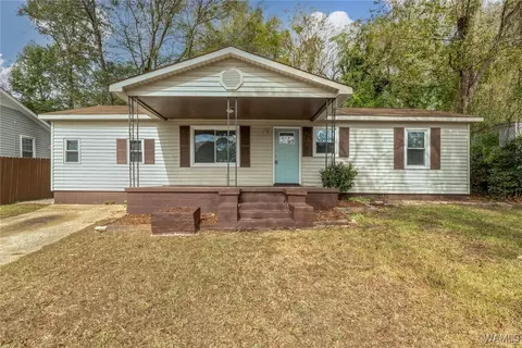 3418 Pine Crest Rd, Tuscaloosa, AL 35404