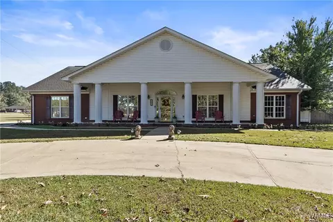 1661 Ozier Dr, Tuscaloosa, AL 35405