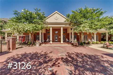 1901 5th Ave E #3126, Tuscaloosa, AL 35401