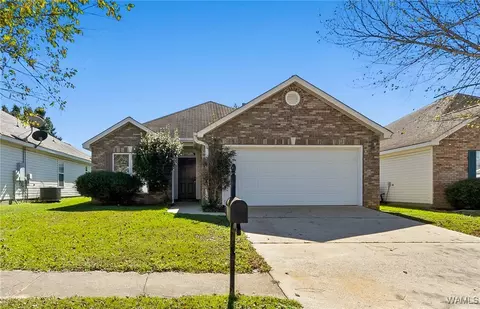 2101 Lenox Dr, Tuscaloosa, AL 35405