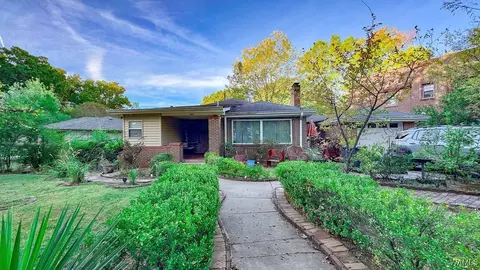 1011 Green Springs Ave S, Birmingham, AL 35205