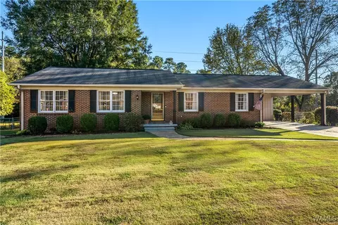 2082 Idlewood Dr, Tuscaloosa, AL 35405