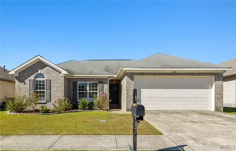 5116 Windsor Ln, Northport, AL 35473