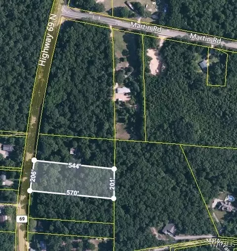0 Hwy 69 N, Northport, AL 35473
