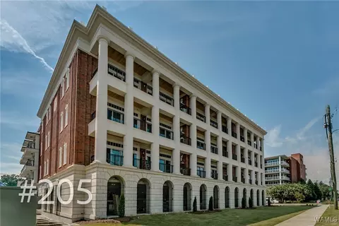 511 11th St #205, Tuscaloosa, AL 35401