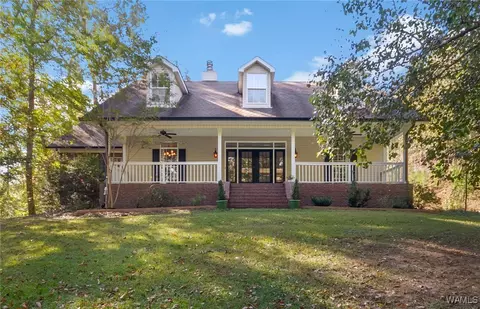 13193 Shaw Ln, Coker, AL 35452