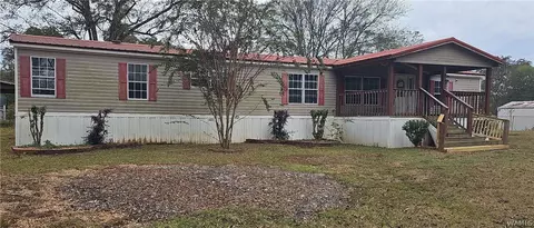 121 9th St, Akron, AL 35441