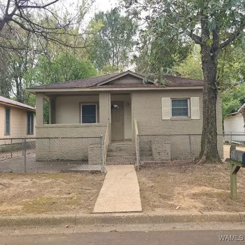 2717 23rd St, Tuscaloosa, AL 35401
