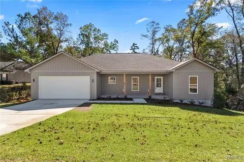 16483 Chase Cir, Ralph, AL 35480