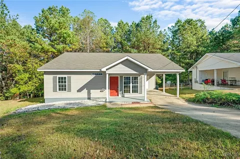 3318 46th Pl E, Tuscaloosa, AL 35405