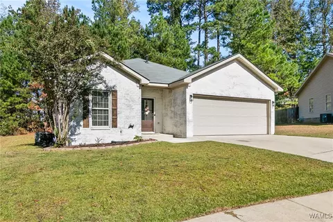 7358 Huntley Ln, Cottondale, AL 35453