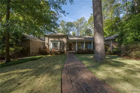 1304 High Forest Dr N, Tuscaloosa, AL 35406