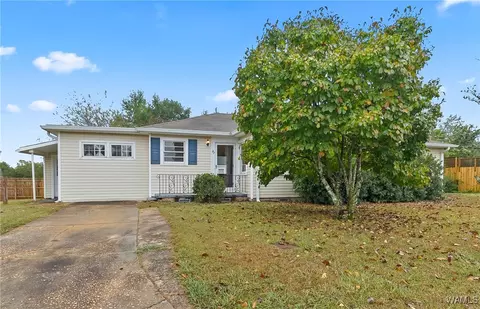 37 Beverly Hts, Tuscaloosa, AL 35404