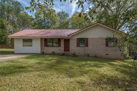 609 8th Ave SW, Fayette, AL 35555