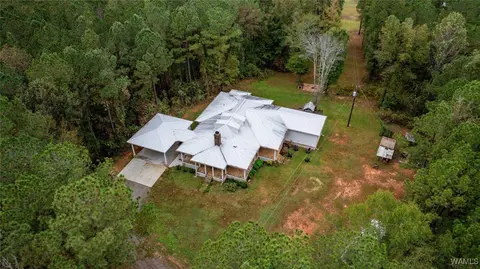 21250 Gorgas Rd, Berry, AL 35546