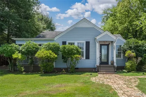 567 25th St, Tuscaloosa, AL 35401