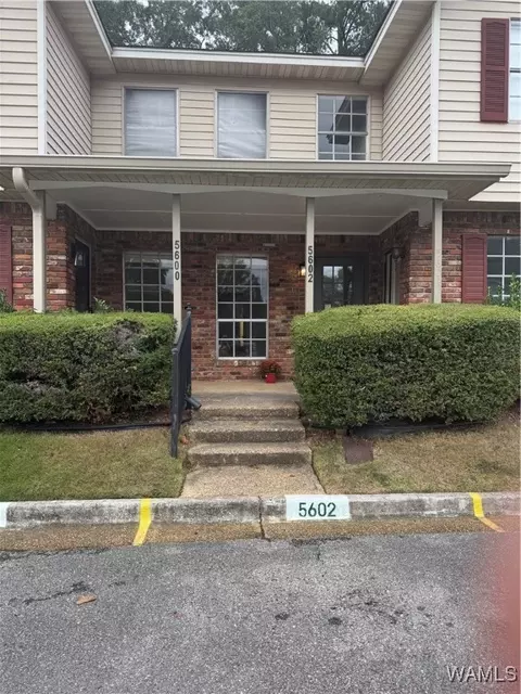 5602 Woodland Trace Dr #Q-2, Tuscaloosa, AL 35405