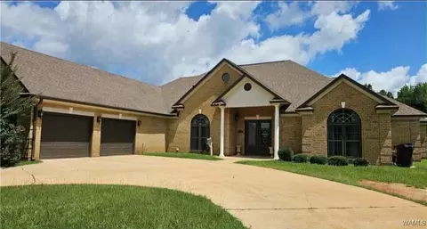 404 E Lafayette St, Marion, AL 36756