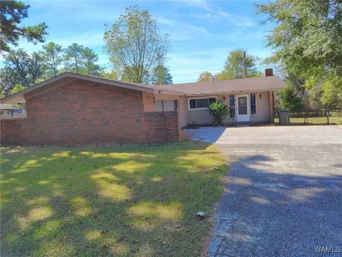 3829 University Blvd E, Tuscaloosa, AL 35404
